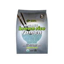 Load image into Gallery viewer, Organic brown rice ramen