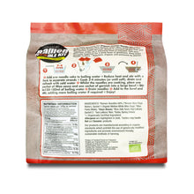 Load image into Gallery viewer, Organic Brown Rice Ramen Kit with Shiro Miso & Sea Vegetable Salad