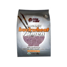 Load image into Gallery viewer, Organic buckwheat ramen