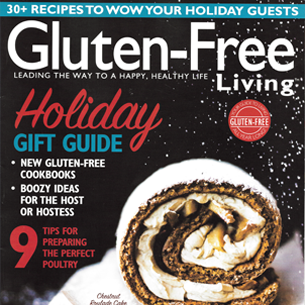 Gluten Free Living