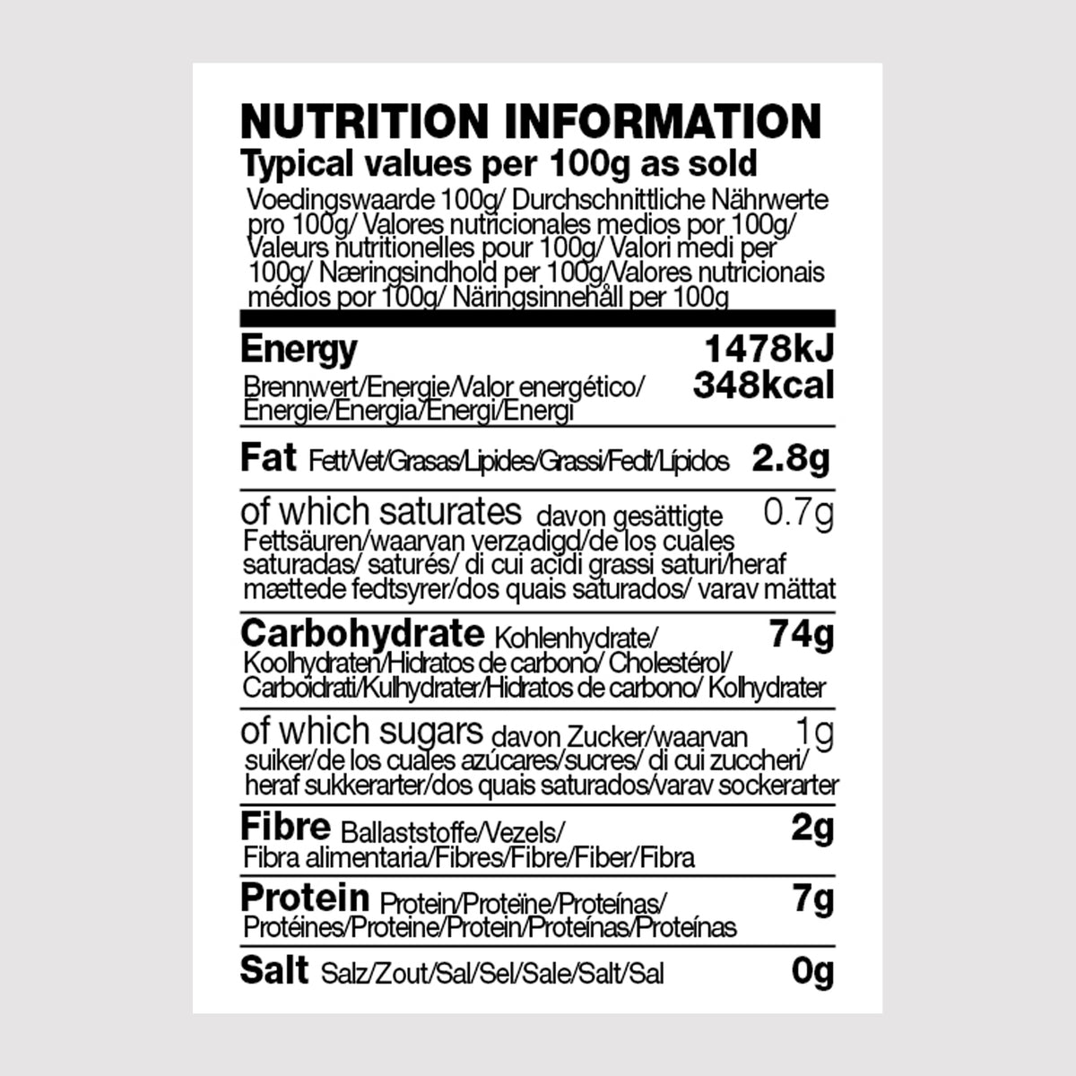 Organic Brown Rice Ramen Noodles King Soba UK