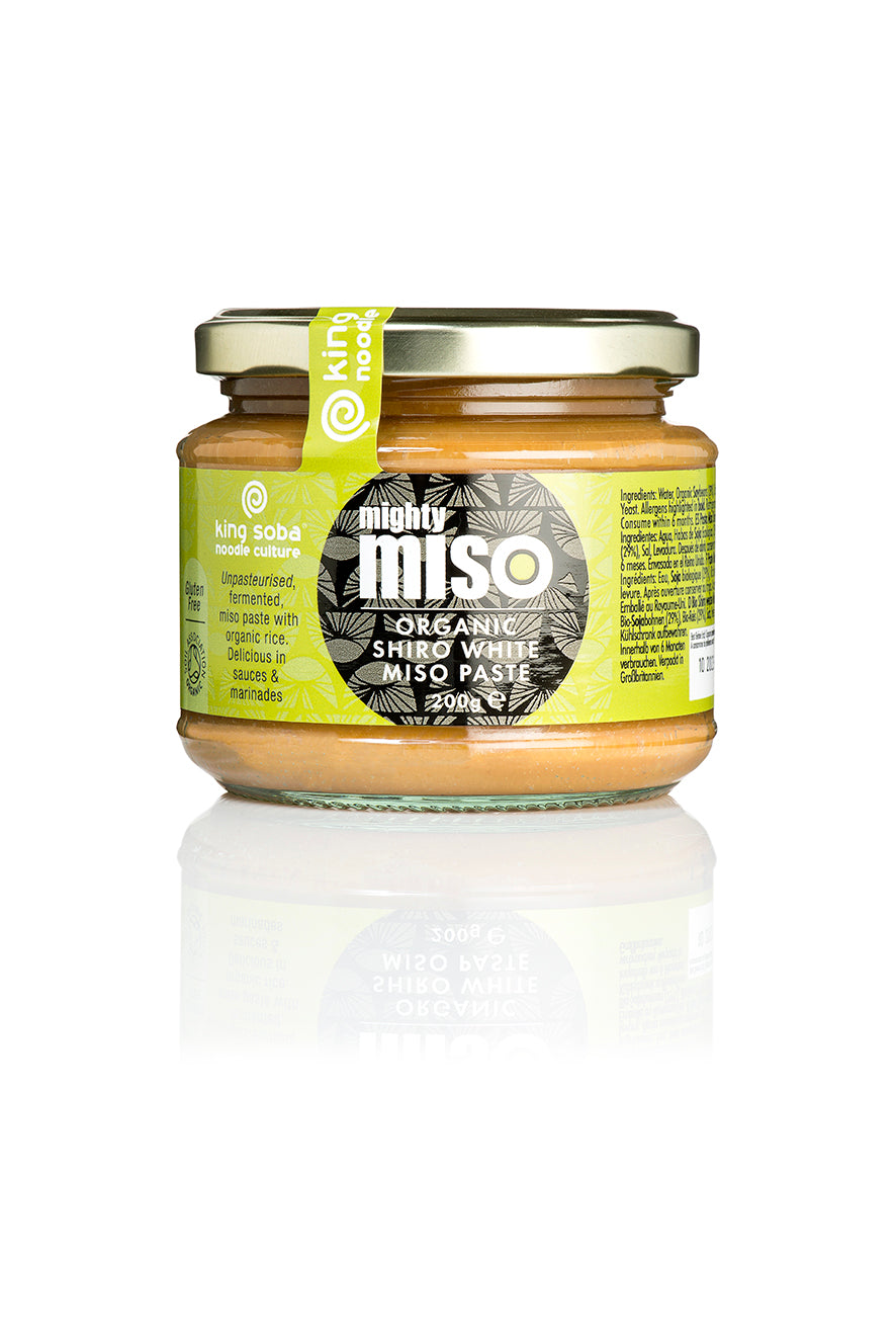 Japanese Miso Paste| Buy Online in UK